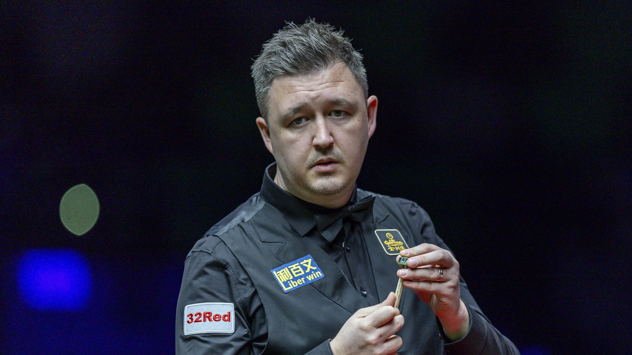 Kyren Wilson forced to withdraw from Championship League snooker after ...