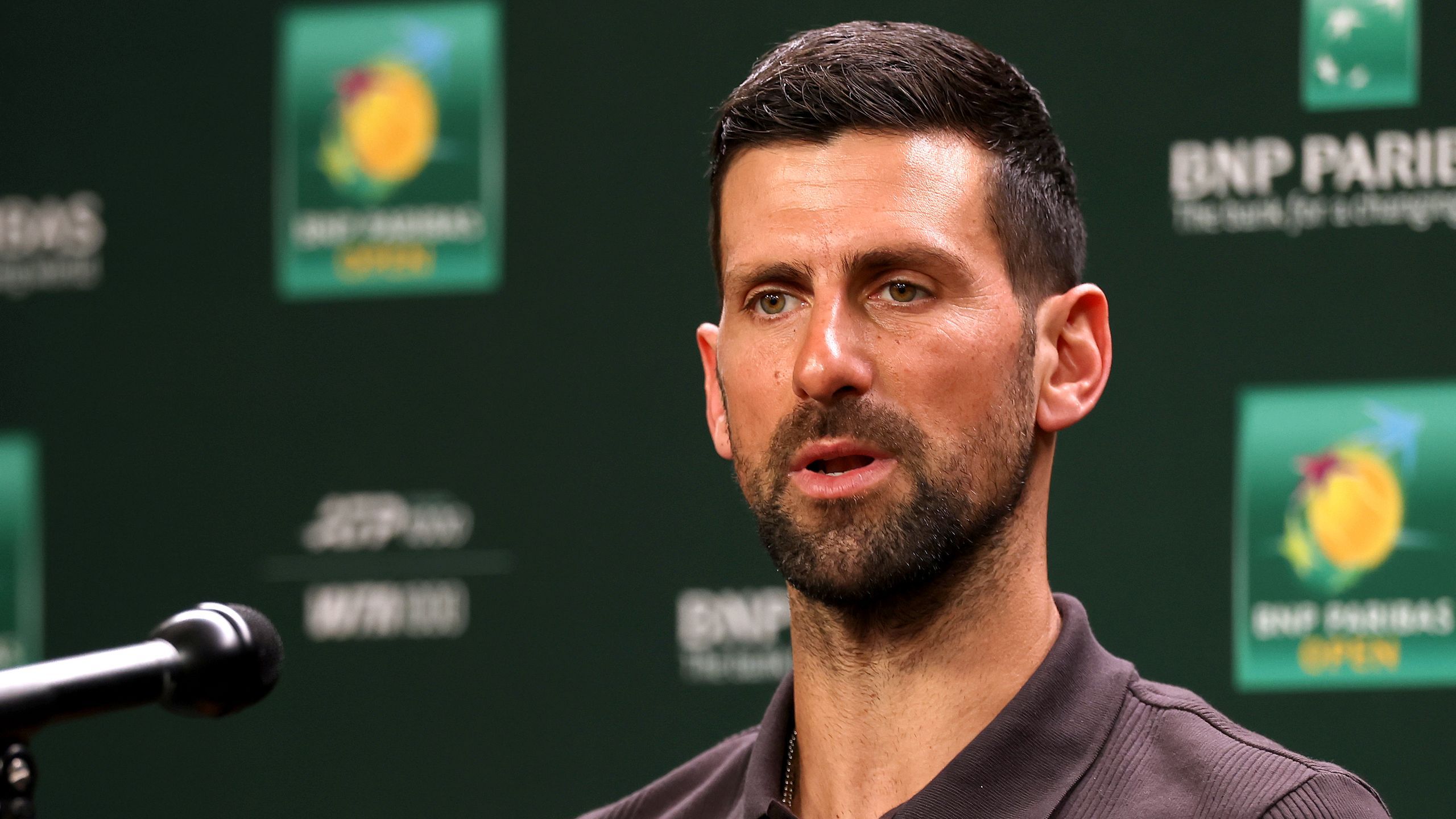 Novak Djokovic hints that Serena Williams may return to competitive action  with Wimbledon possible - 'She's coming back' - TNT Sports
