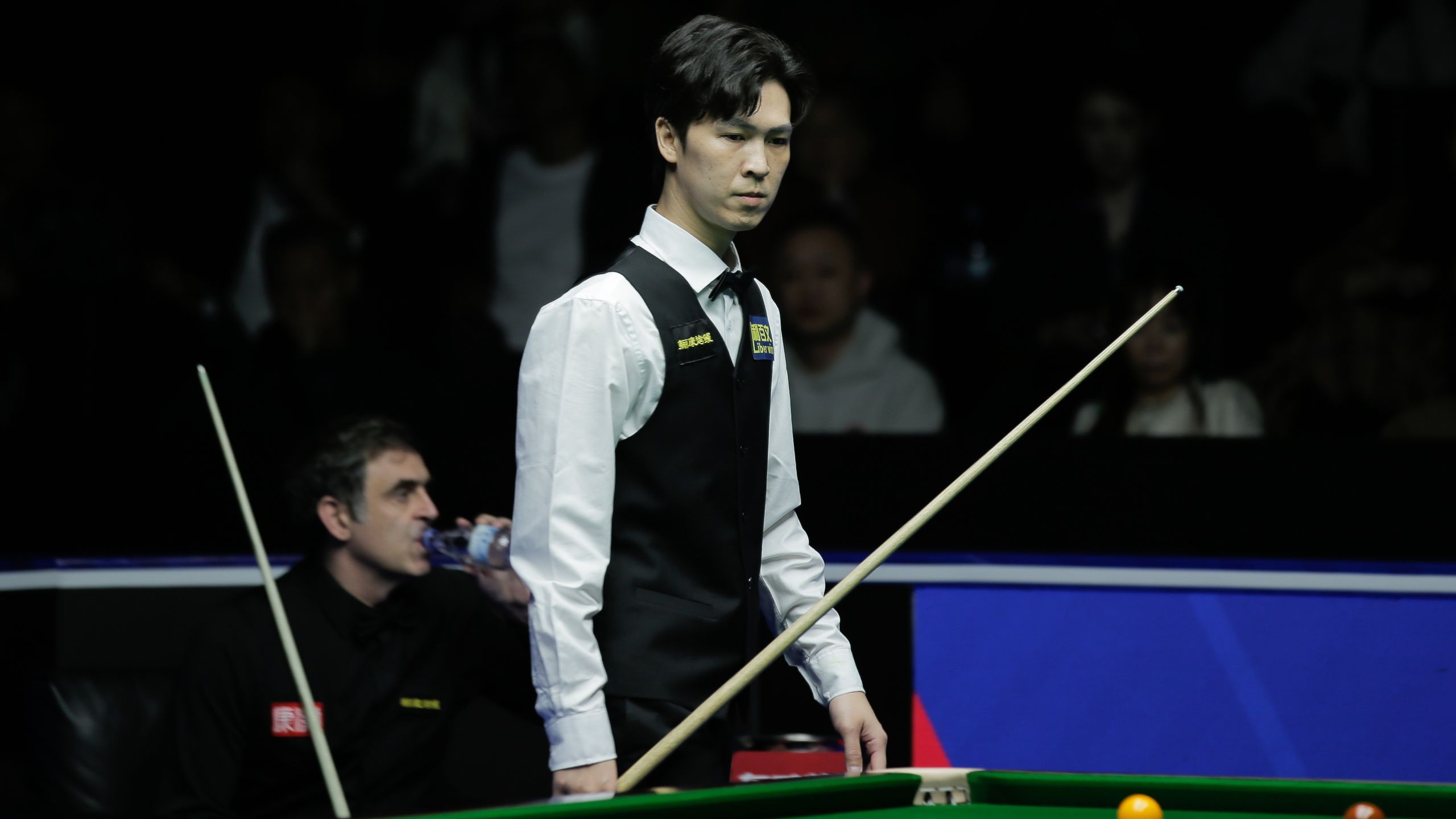 thepchaiya-un-nooh-defeats-ronnie-o-sullivan-10-7-after-sensational-147
