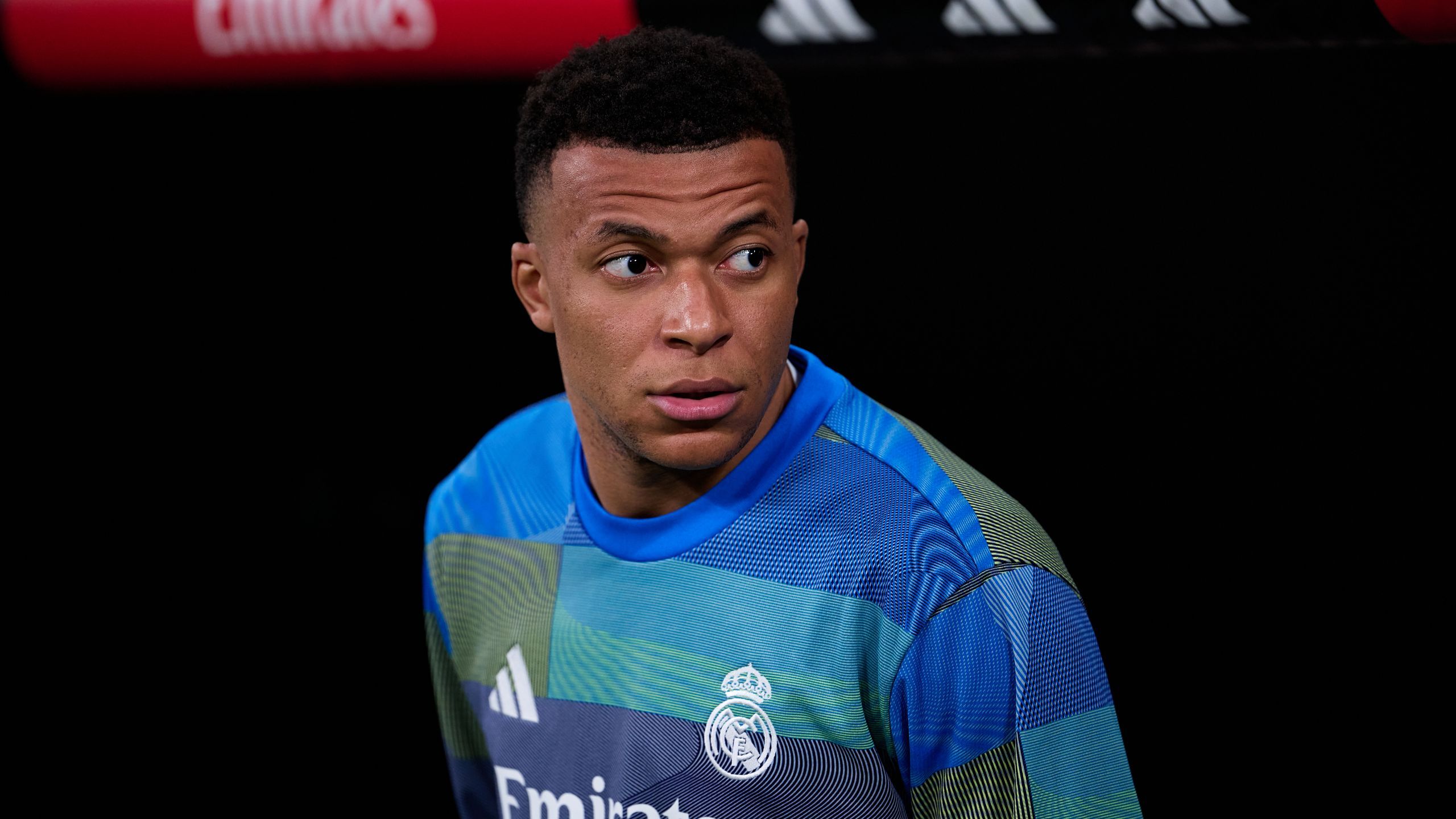 Kylian Mbappe denies Real Madrid misdiagnosed injury after doing MRI on ...