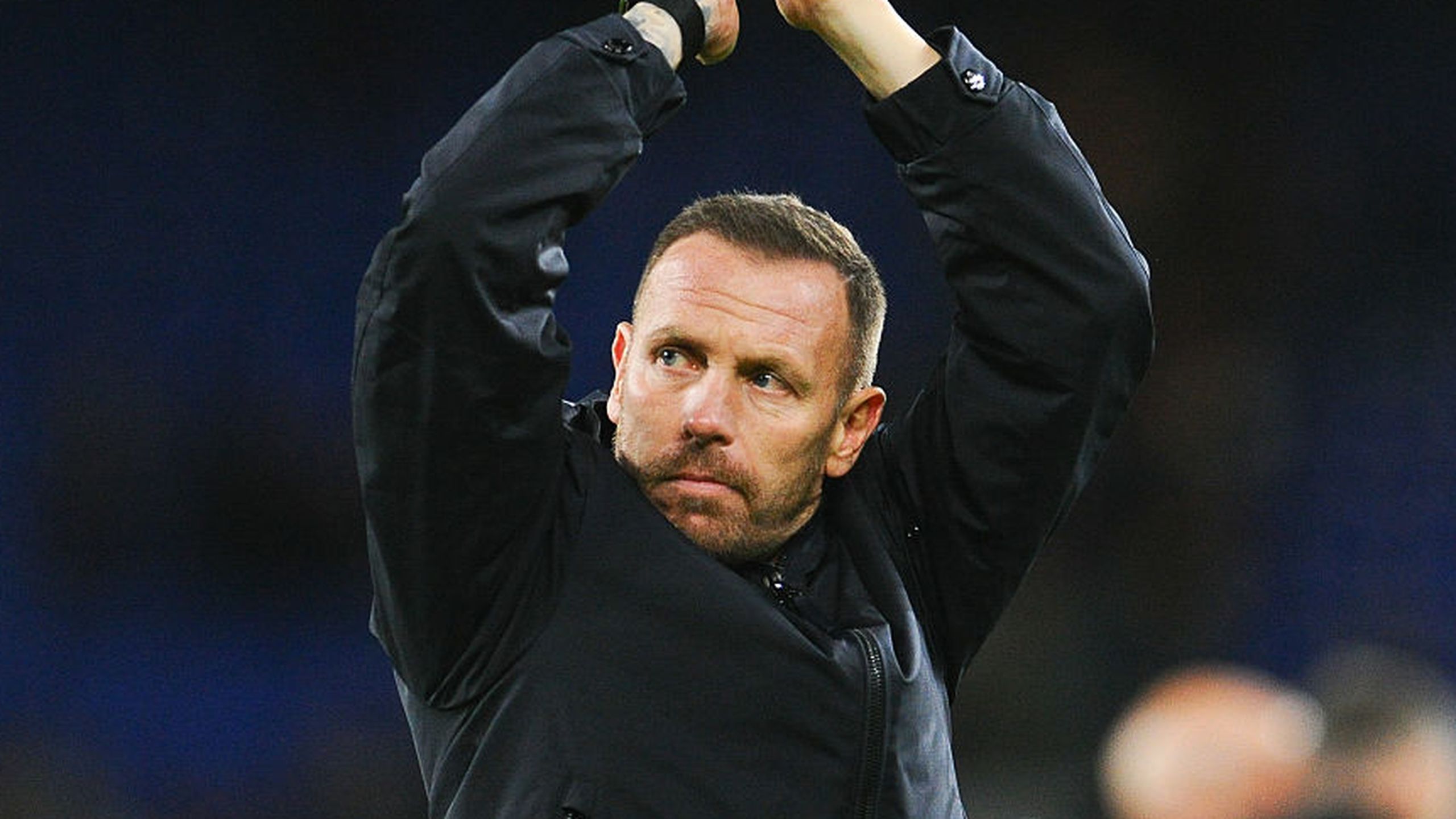 Craig Bellamy says Wales must be 'calm and patient' in World Cup semi ...