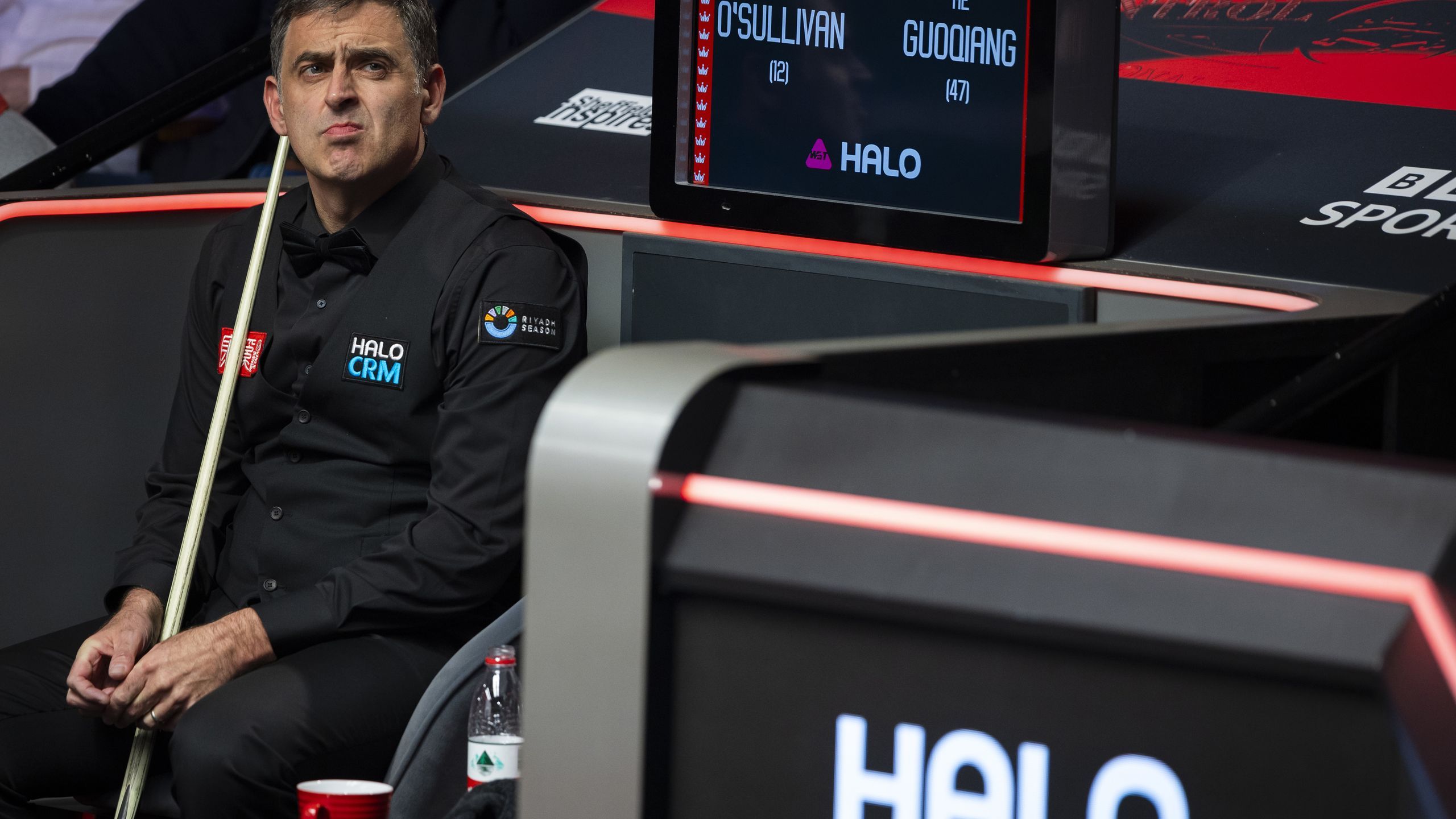 How World Snooker Championship could emulate Masters with record ...
