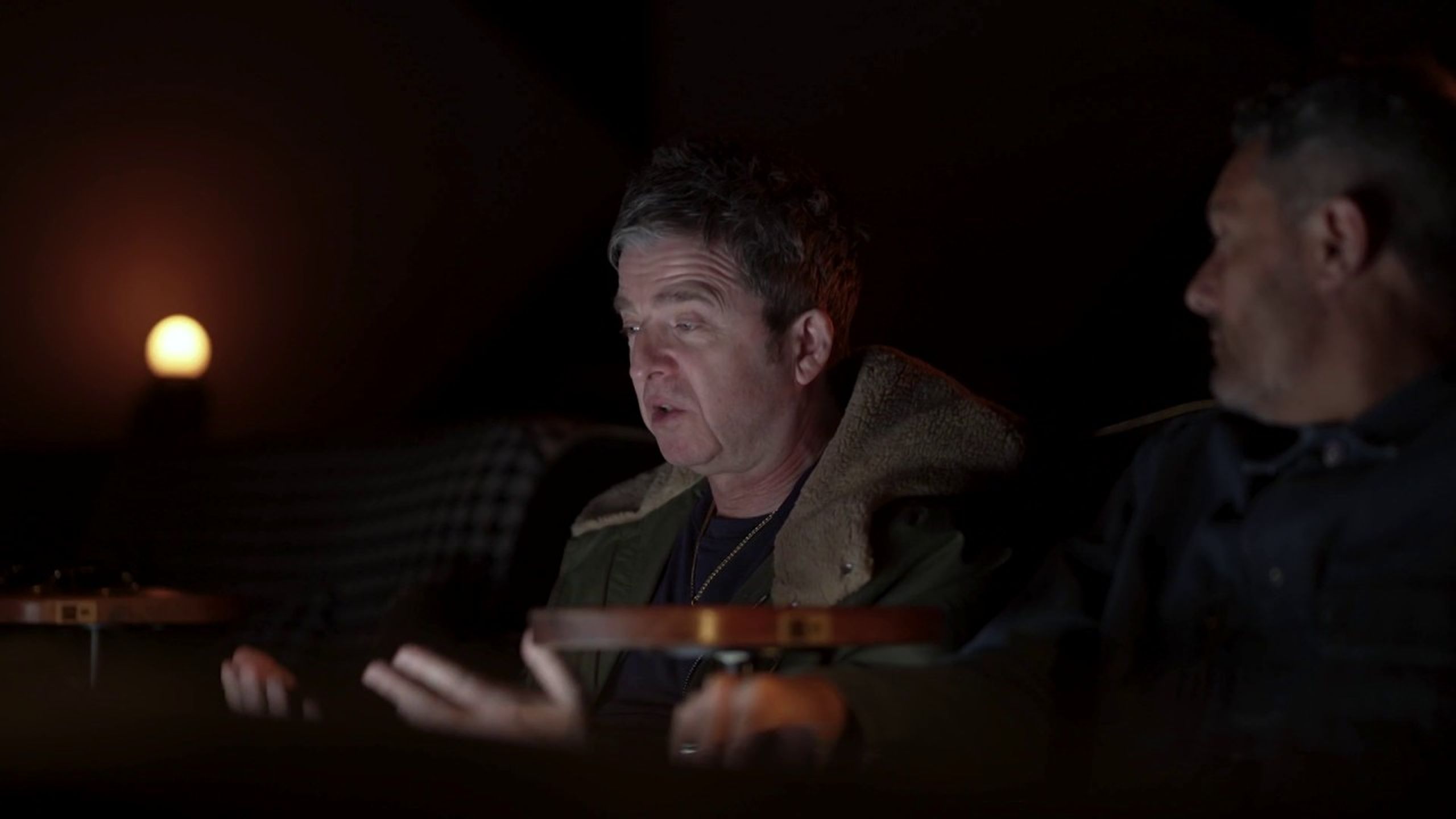 'Sees things we'll never see' - Noel Gallagher outlines what makes ...