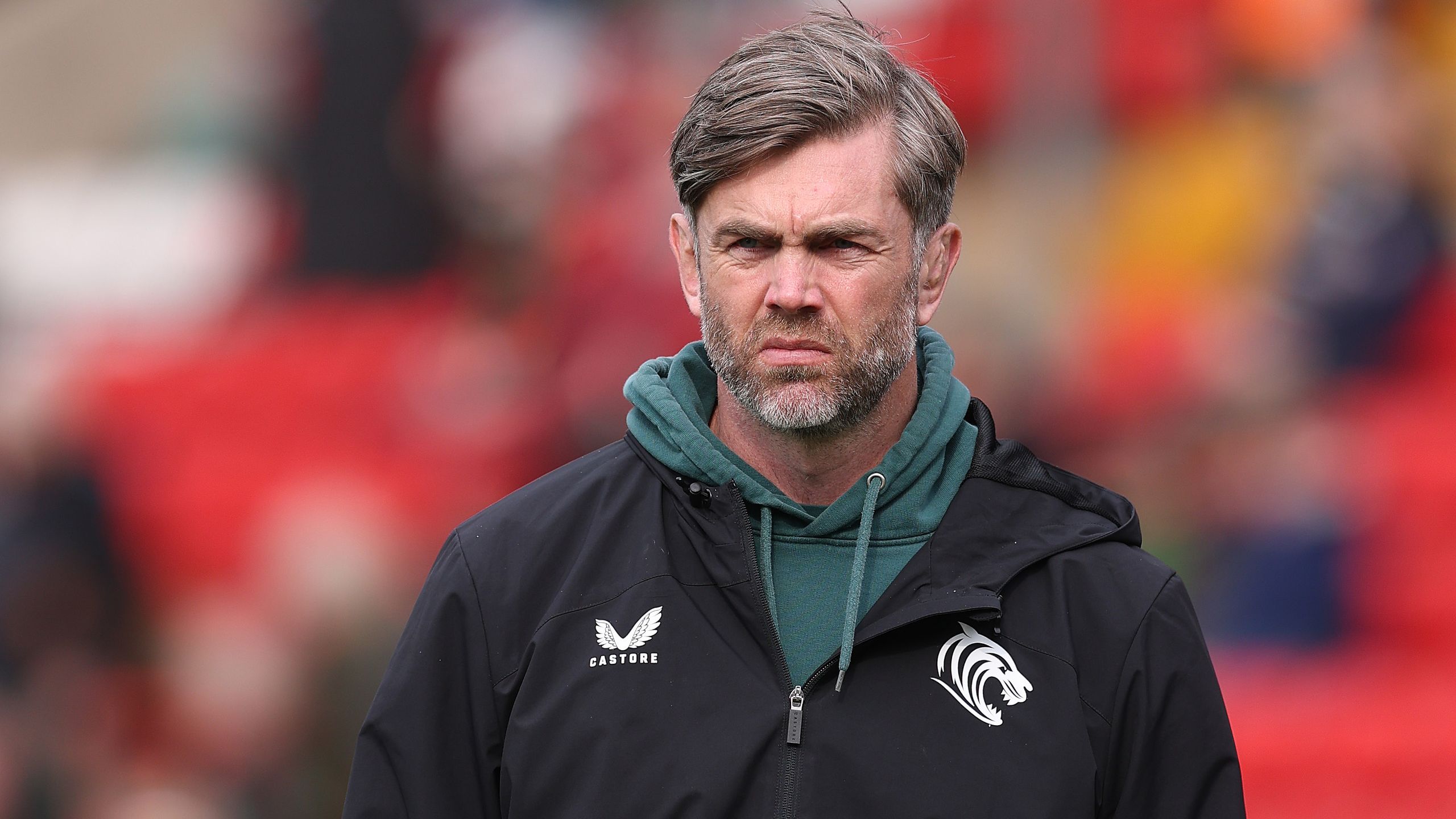 ‘We’re not there yet’ – Geoff Parling outlines vision to take Leicester ...