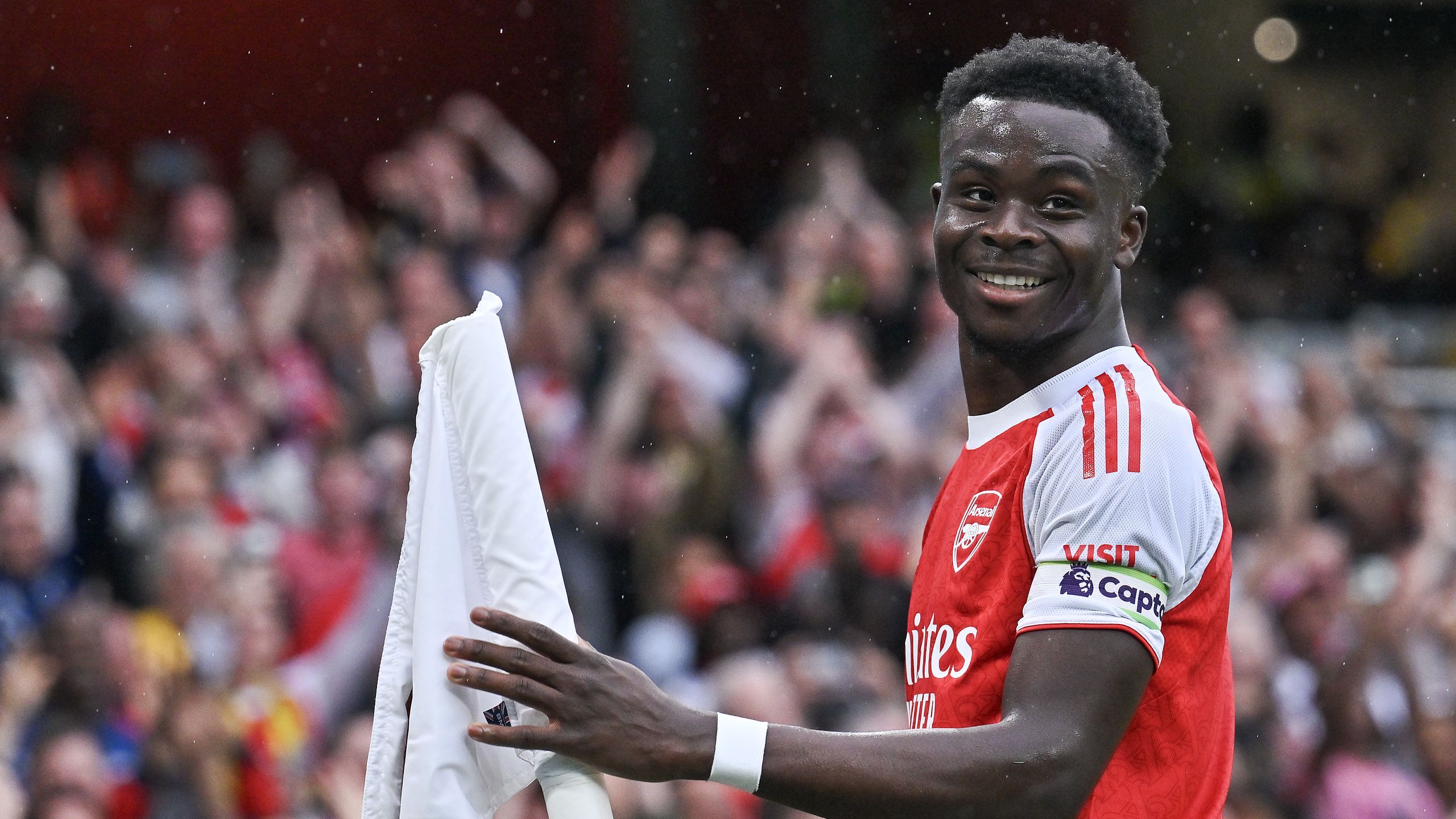 Best FPL differentials: Target title chasers and double gameweek