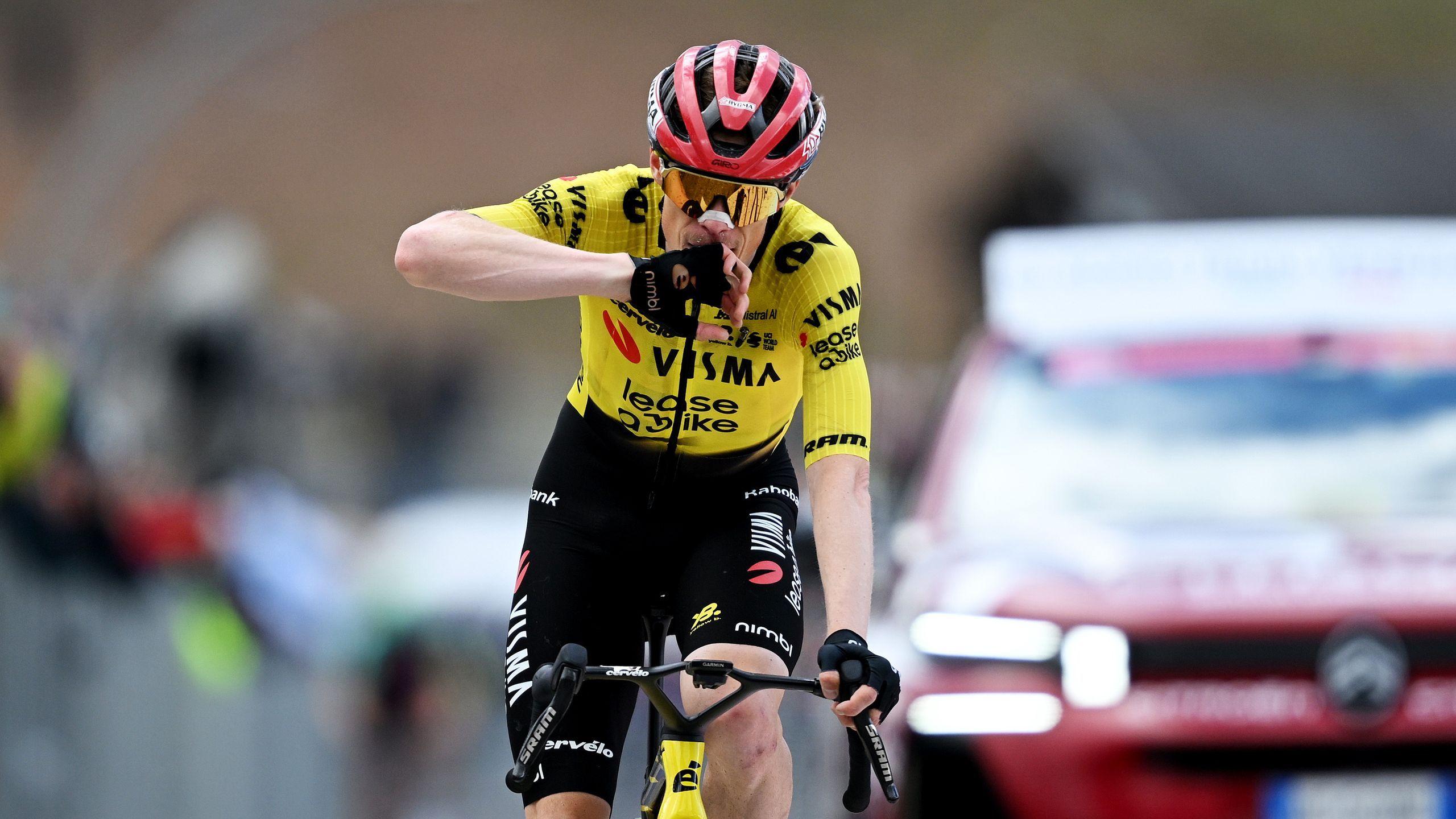How to watch Giro d'Italia 2026: TV and live stream details, on-air ...