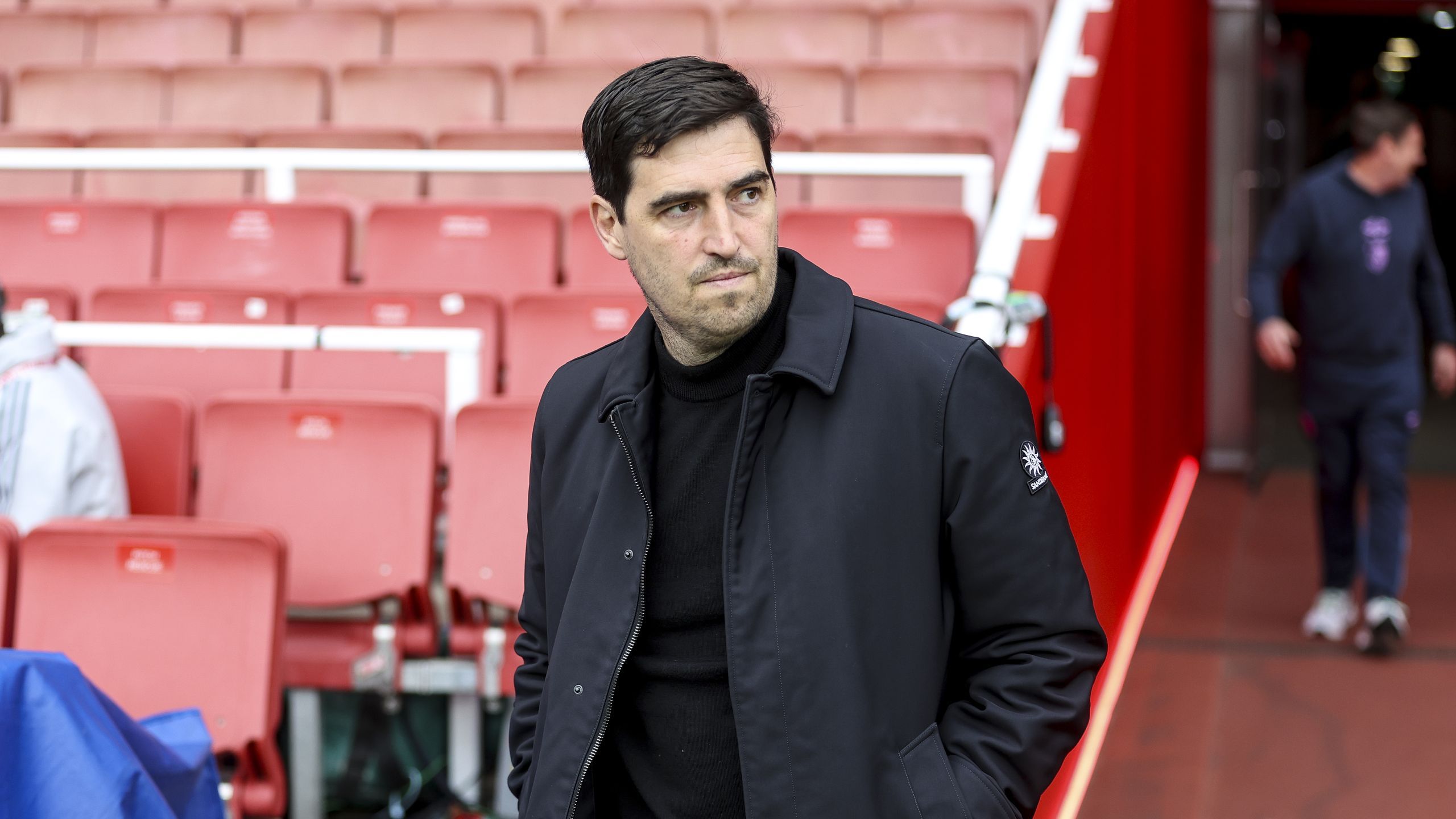 Arne Slot sacked: Steven Gerrard 'gutted' for Liverpool departing boss, backs Andoni Iraola to be successor - ‘He should be in the conversation’