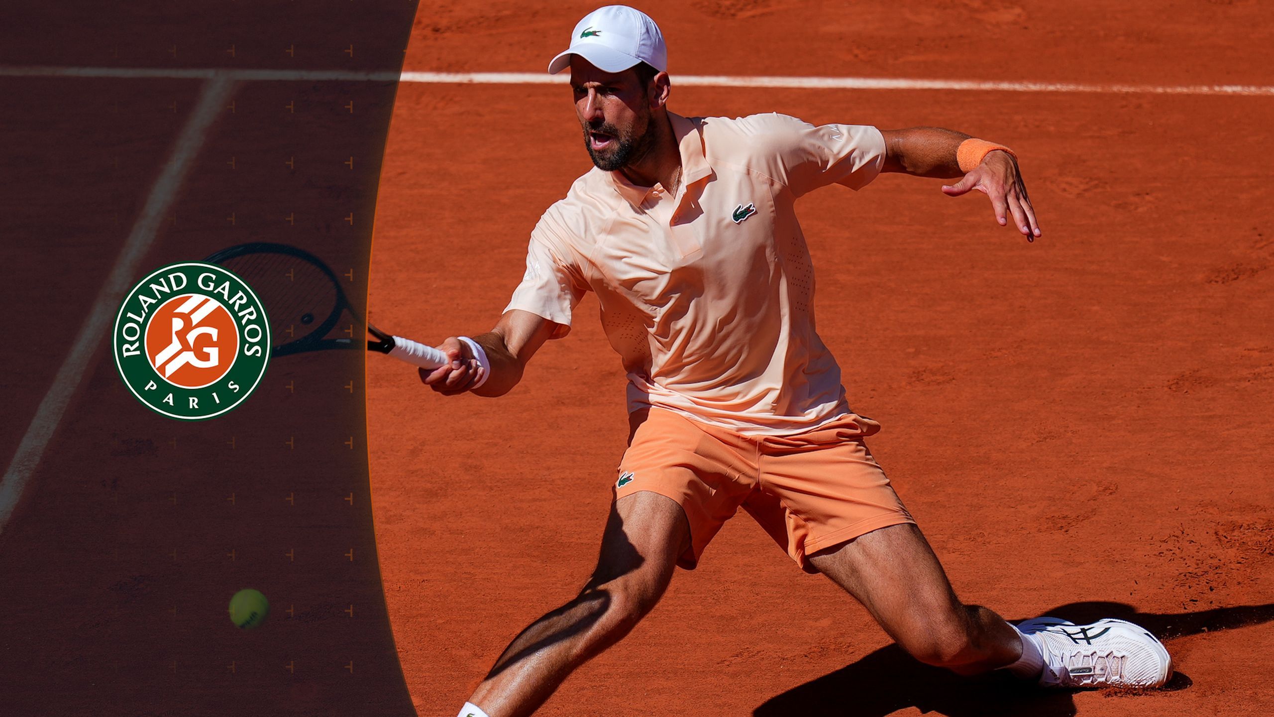 Highlights: Novak Djokovic overcomes Valentin Royer test and heat to ...