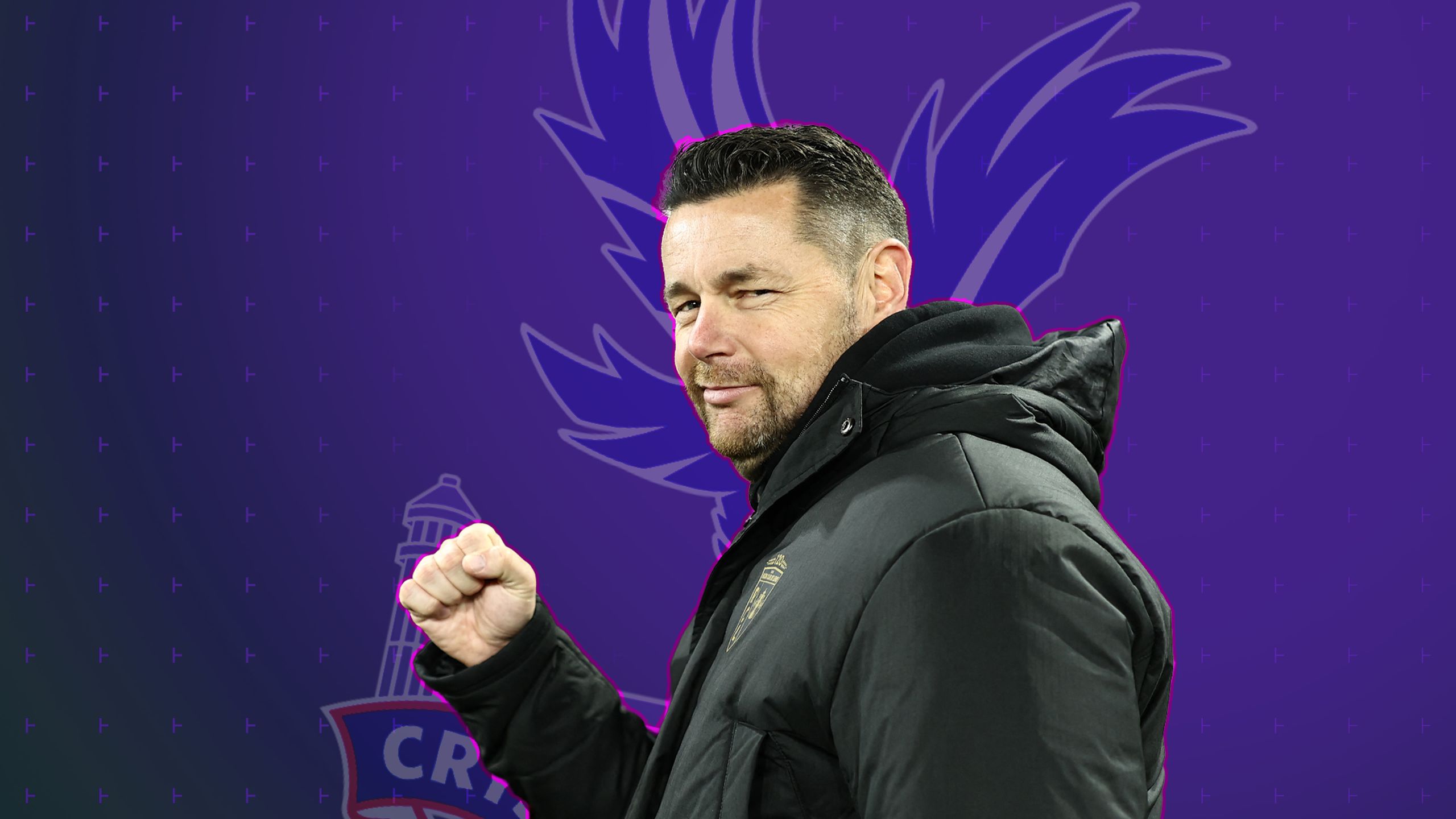 Crystal Palace manager search: Why Pierre Sage could be perfect fit to replace Oliver Glasner after ‘miracle’ in France