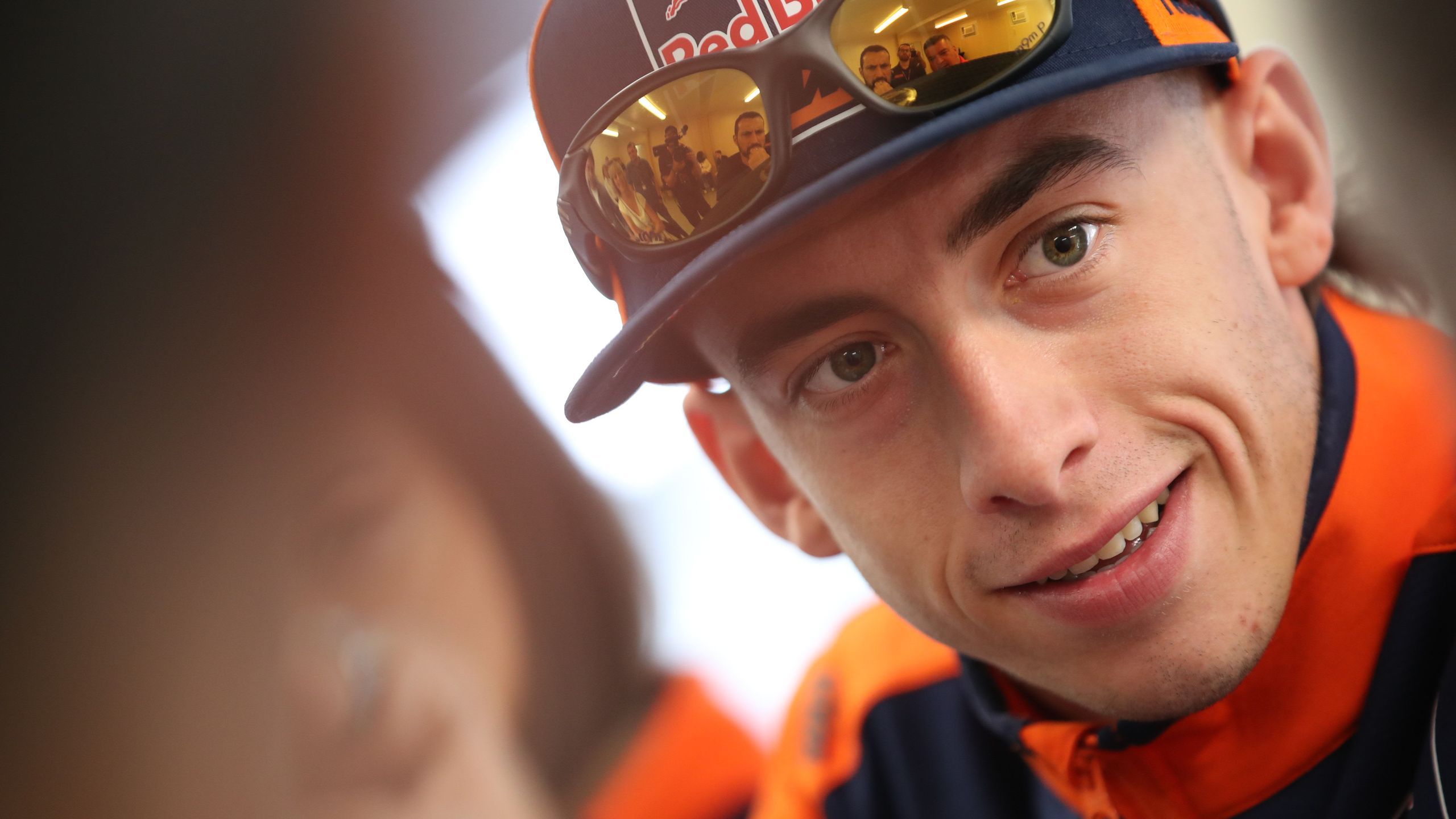Acosta quickest at Grand Prix Hungary Practice, Bagnaia out of top 10