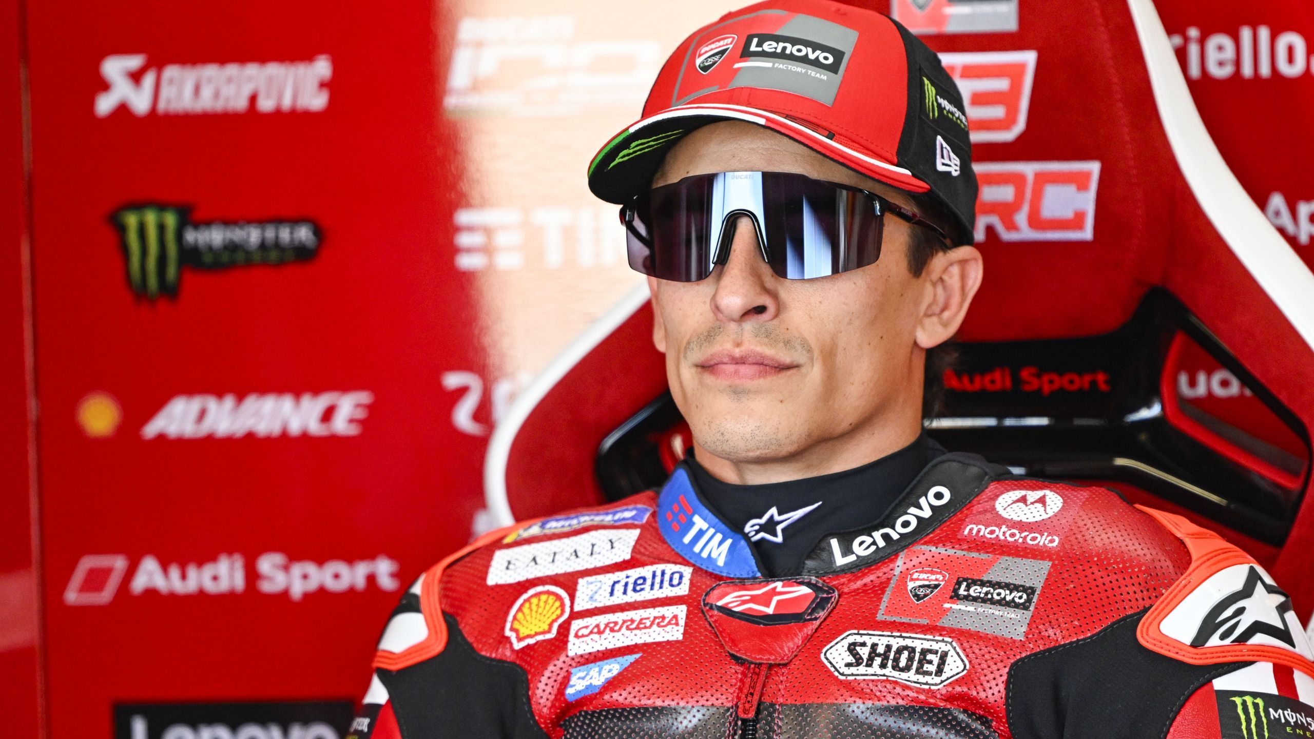 He's destroyed them' - Marquez tipped to do Hungary double after Sprint win