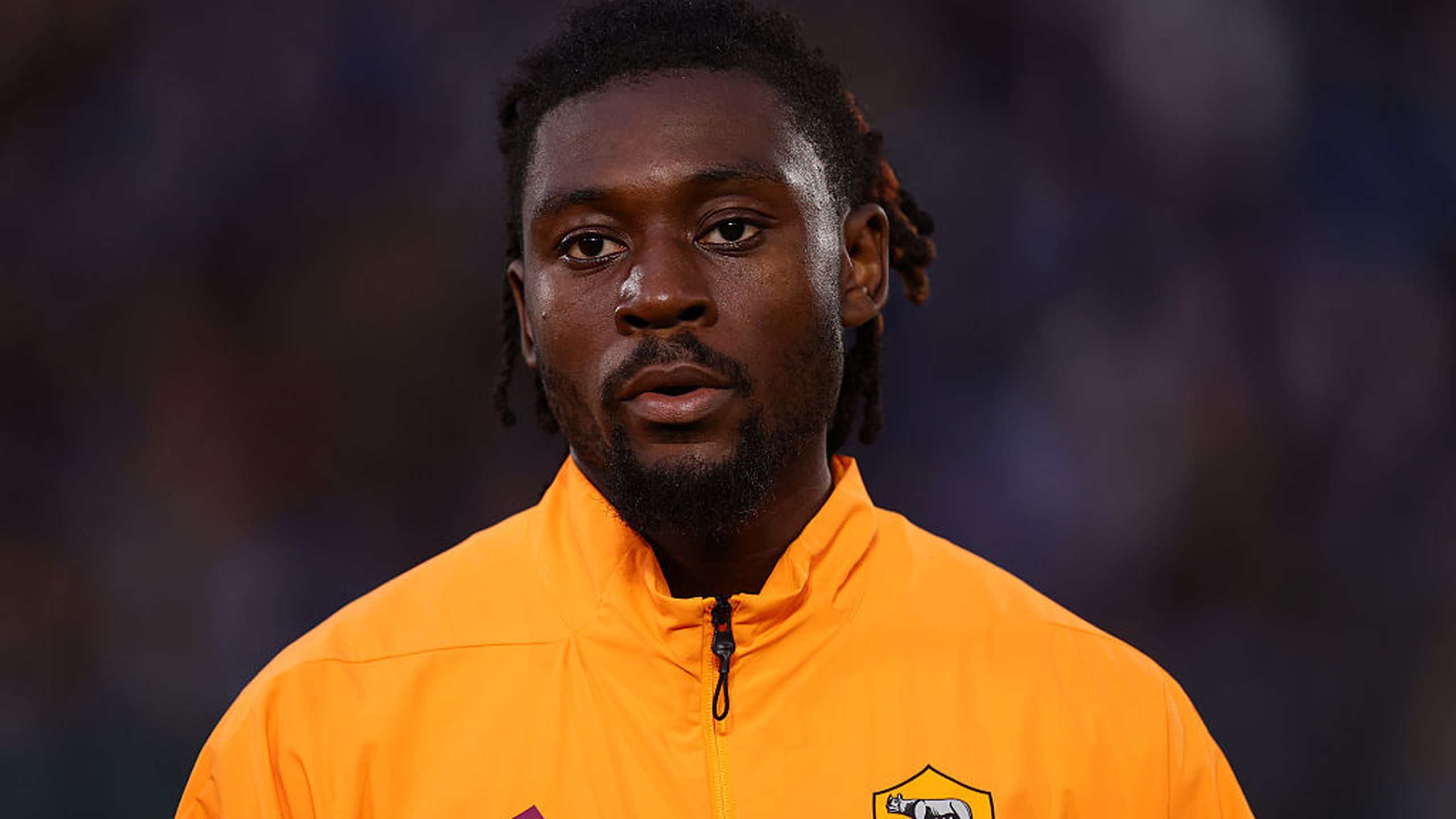 Arsenal target Roma's Manu Kone as Tottenham Hotspur look to secure new ...