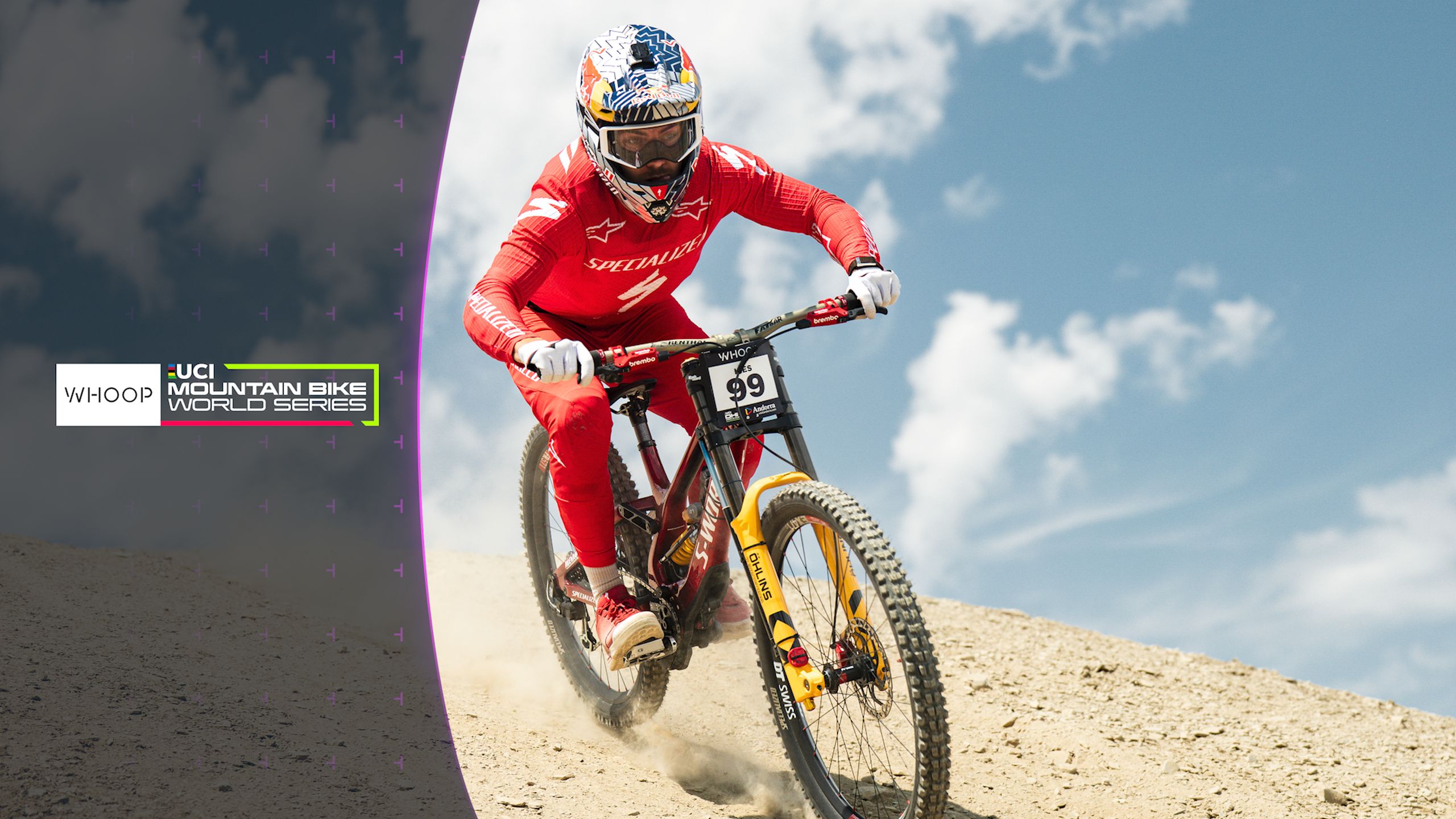 Mountain Bike World Cup highlights: Britain's Jordan Williams edges ...