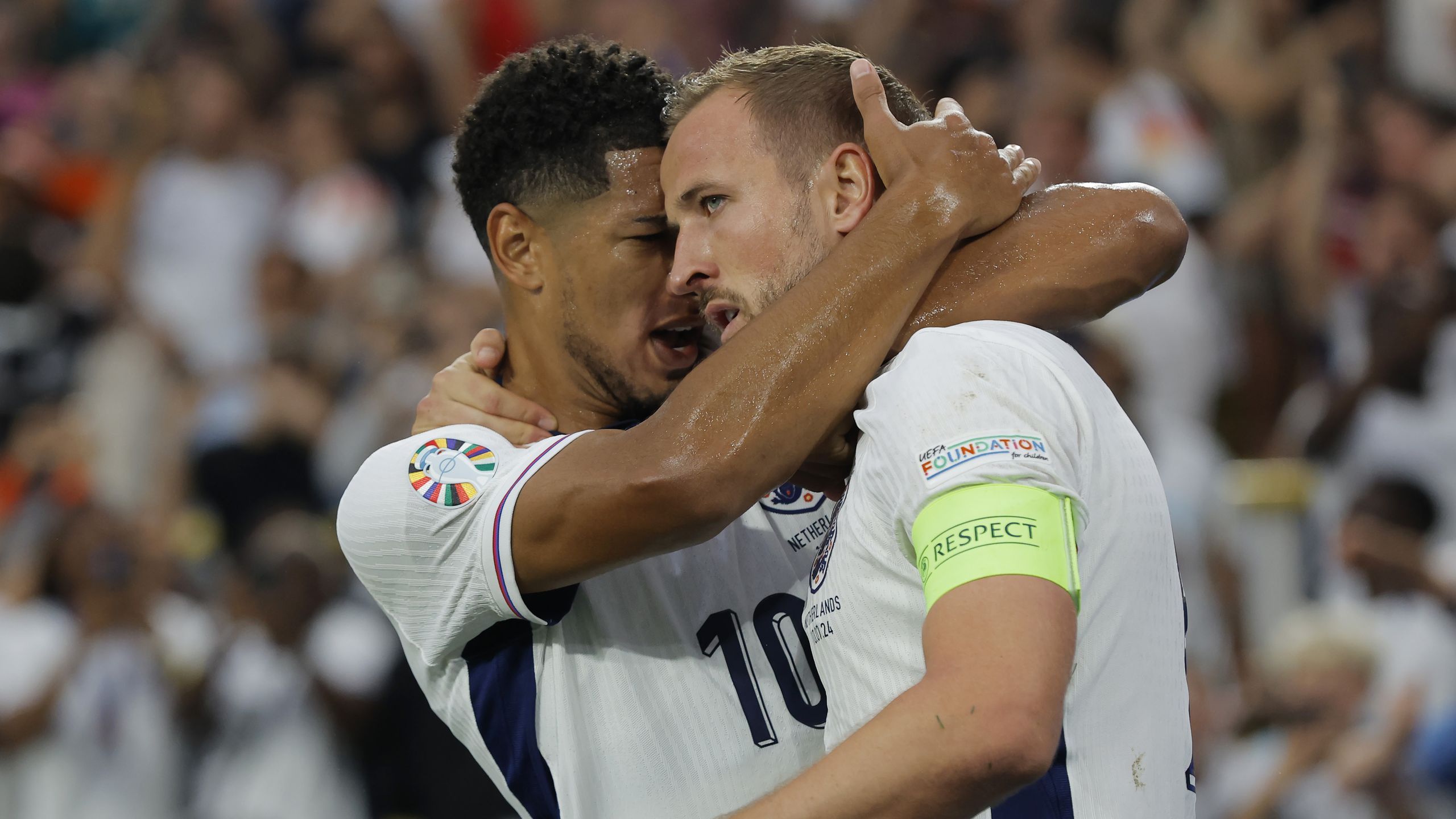 How the World Cup final four have performed in major tournament semi ...