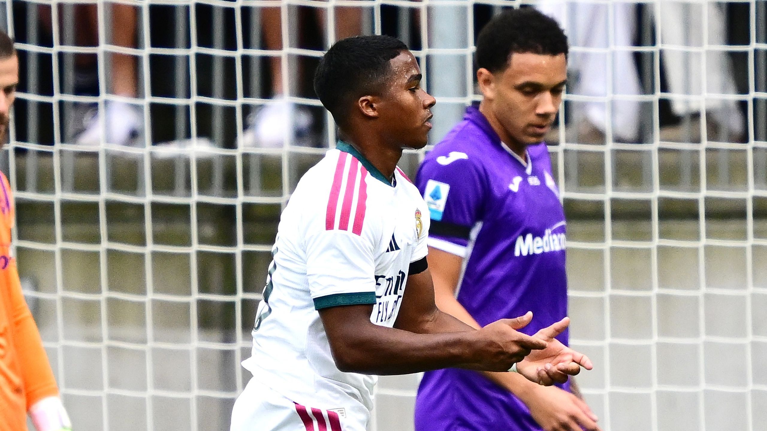 Real Madrid pre-season tracker: Vinicius Junior contract update amid ...