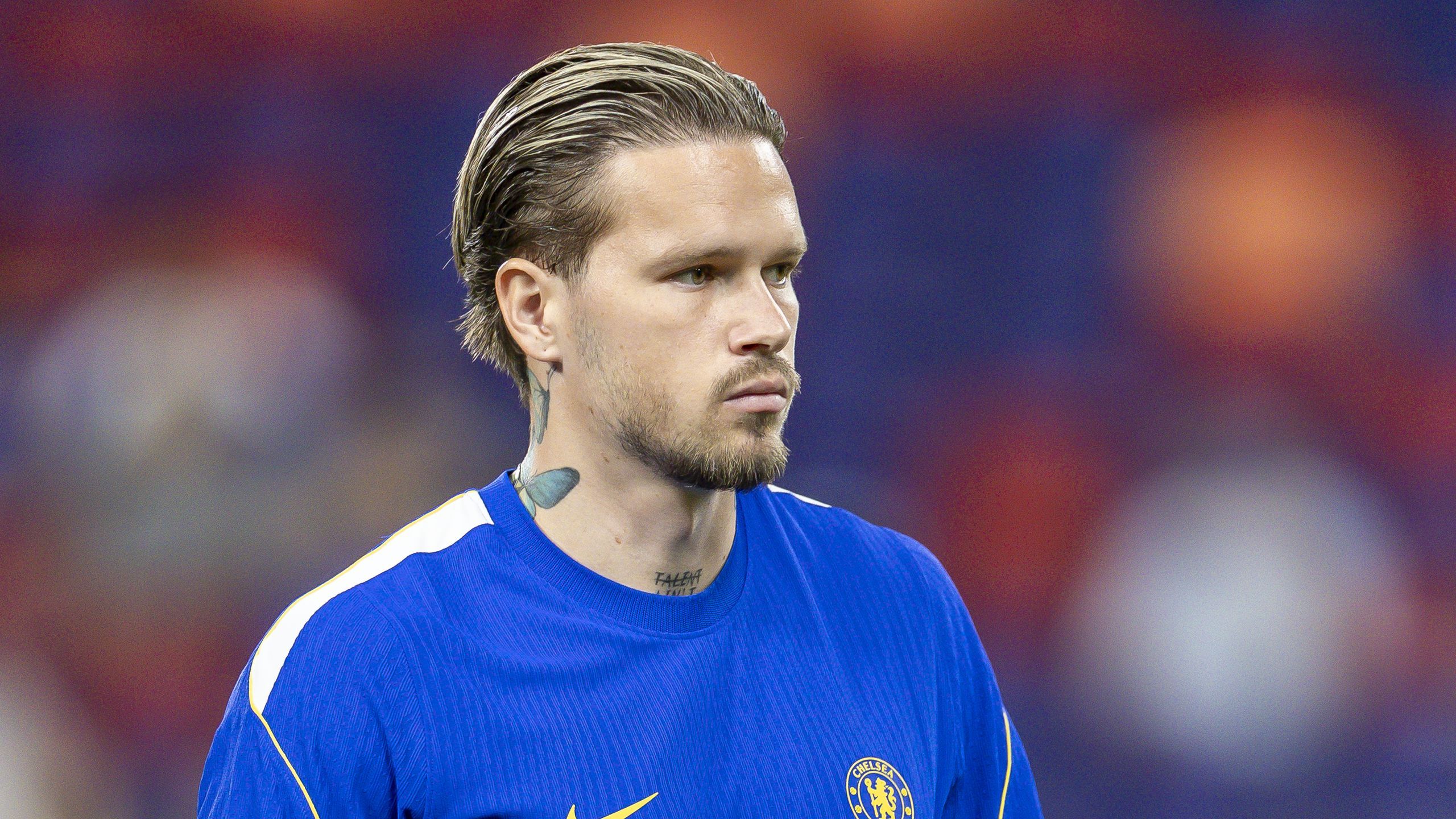 Mykhailo Mudryk poised for return following ban but Xabi Alonso coy on Chelsea future - 'We need to be sensitive'