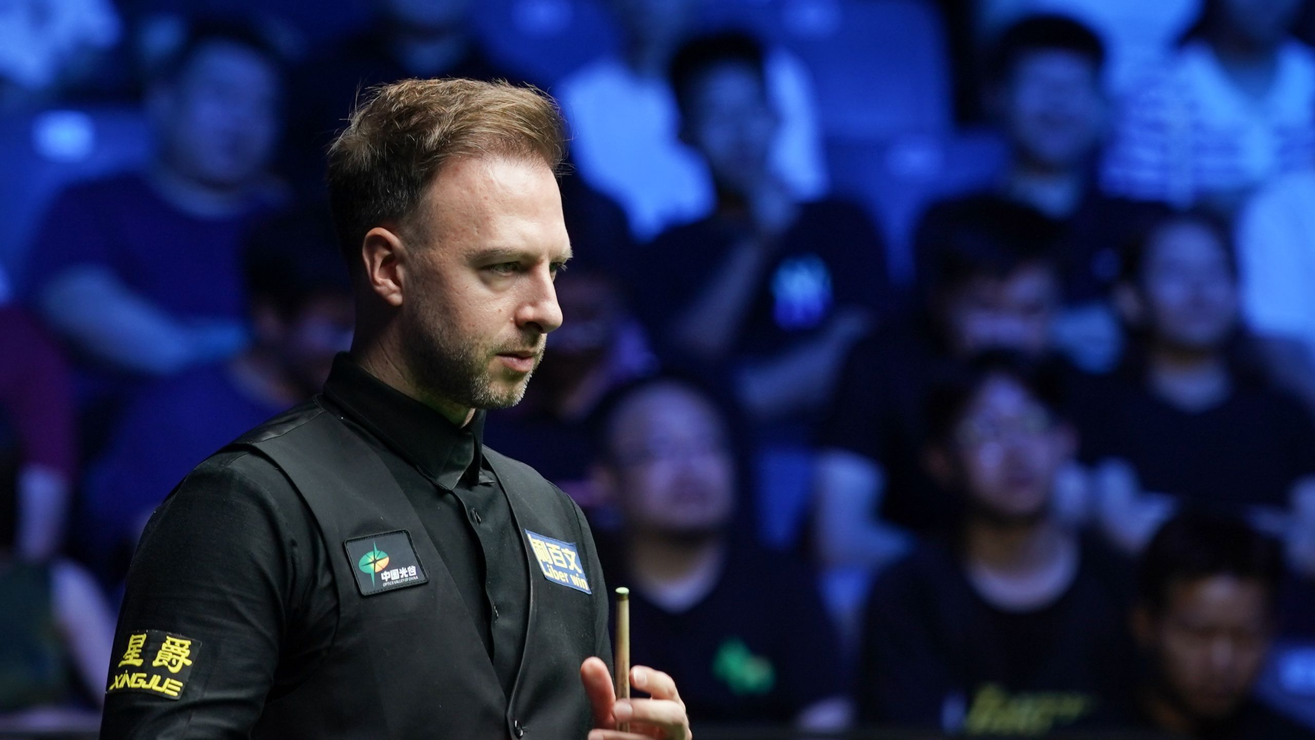 Alan McManus pronounces Judd Trump 'a different player' as world No. 1 ...