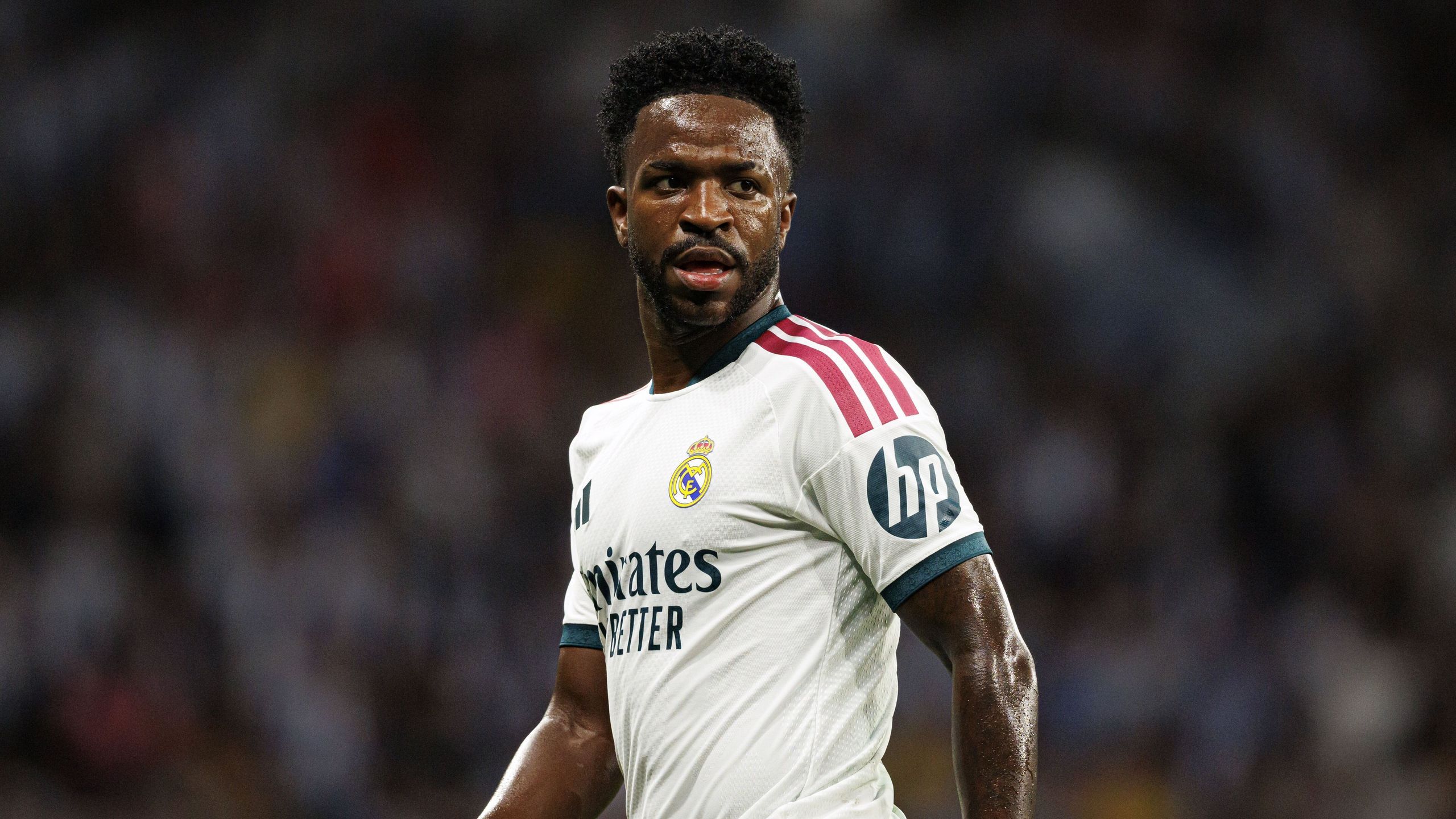 Real Madrid boss Jose Mourinho demands more protection from officials ...