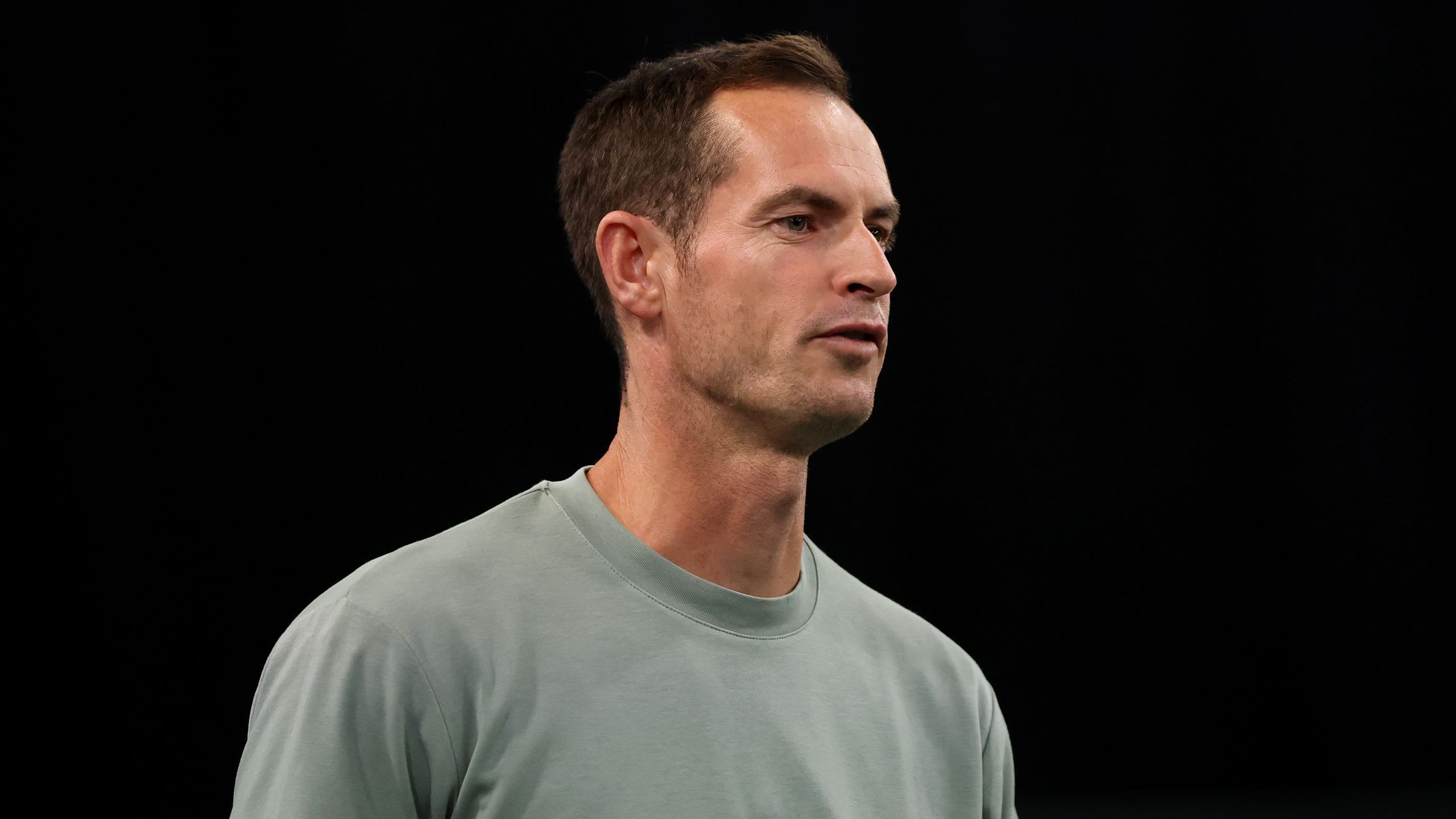 Andy Murray reveals the two times he wished he was still playing after ...