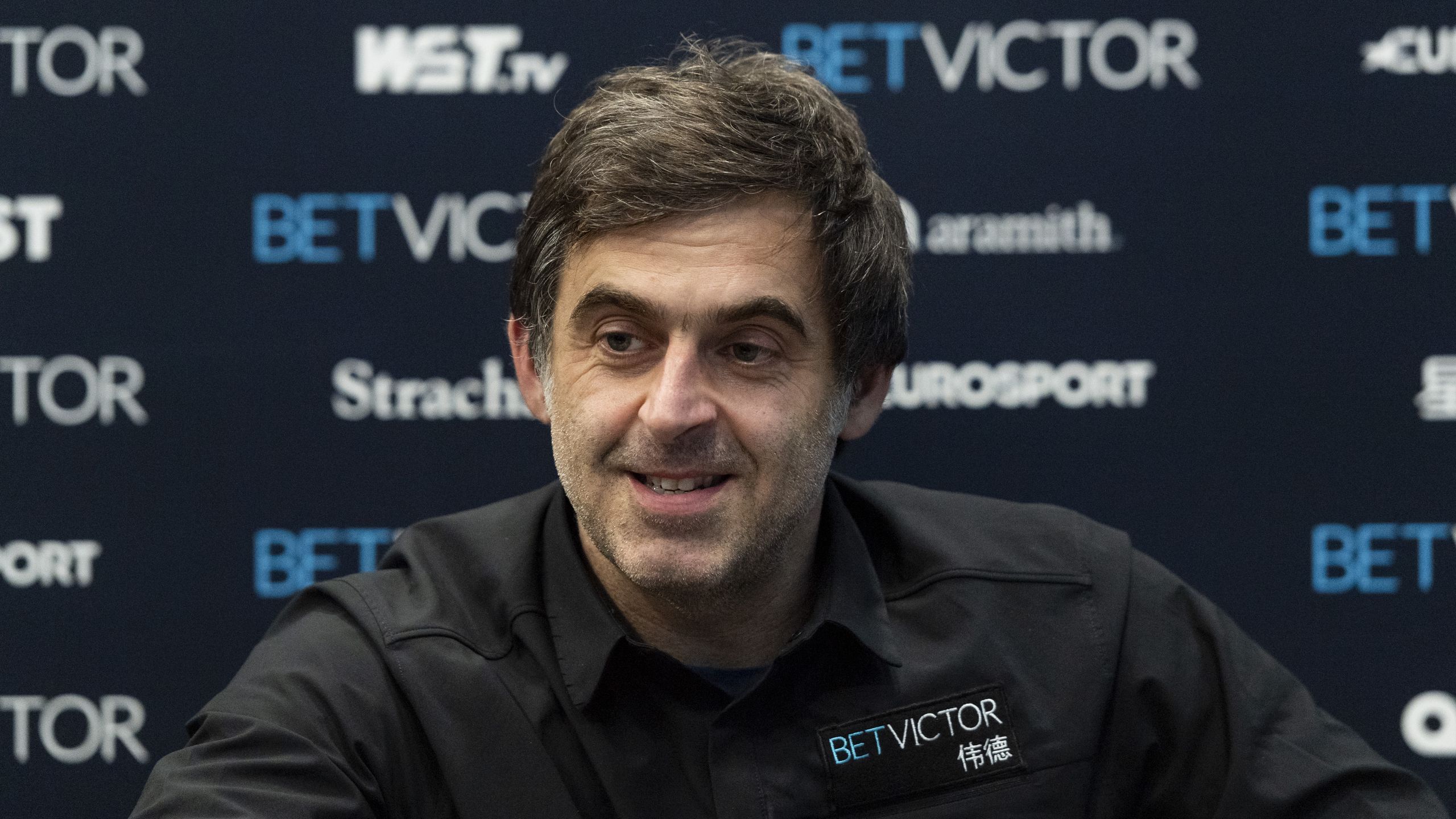Was this 'blur of brilliance' Ronnie O'Sullivan's parting gift to ...