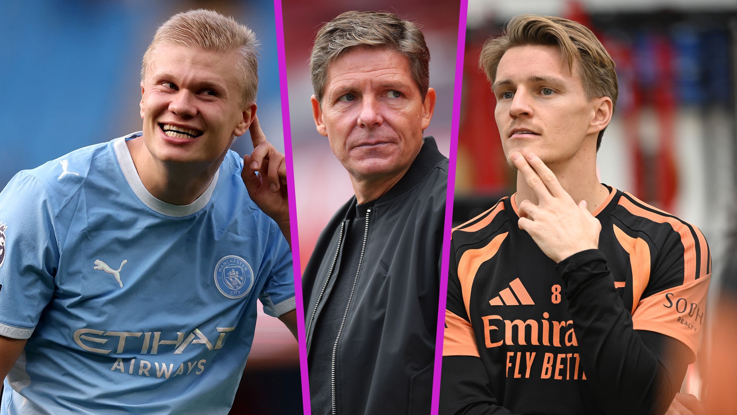 Premier League Gameweek 6 talking points: Arsenal's good omen, Oliver Glasner returns to Crystal Palace, Enzo Maresca targets exclusive club