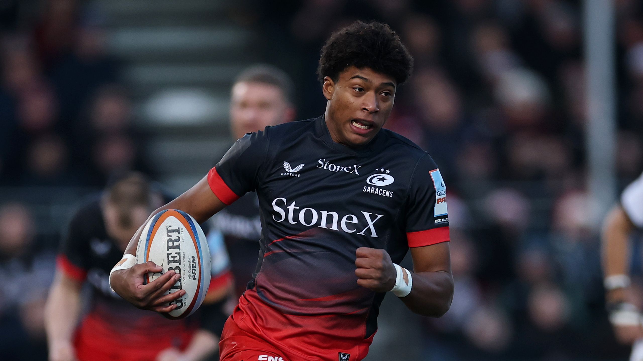 Gallagher PREM Rugby team news: Noah Caluori and Marcus Smith return ...