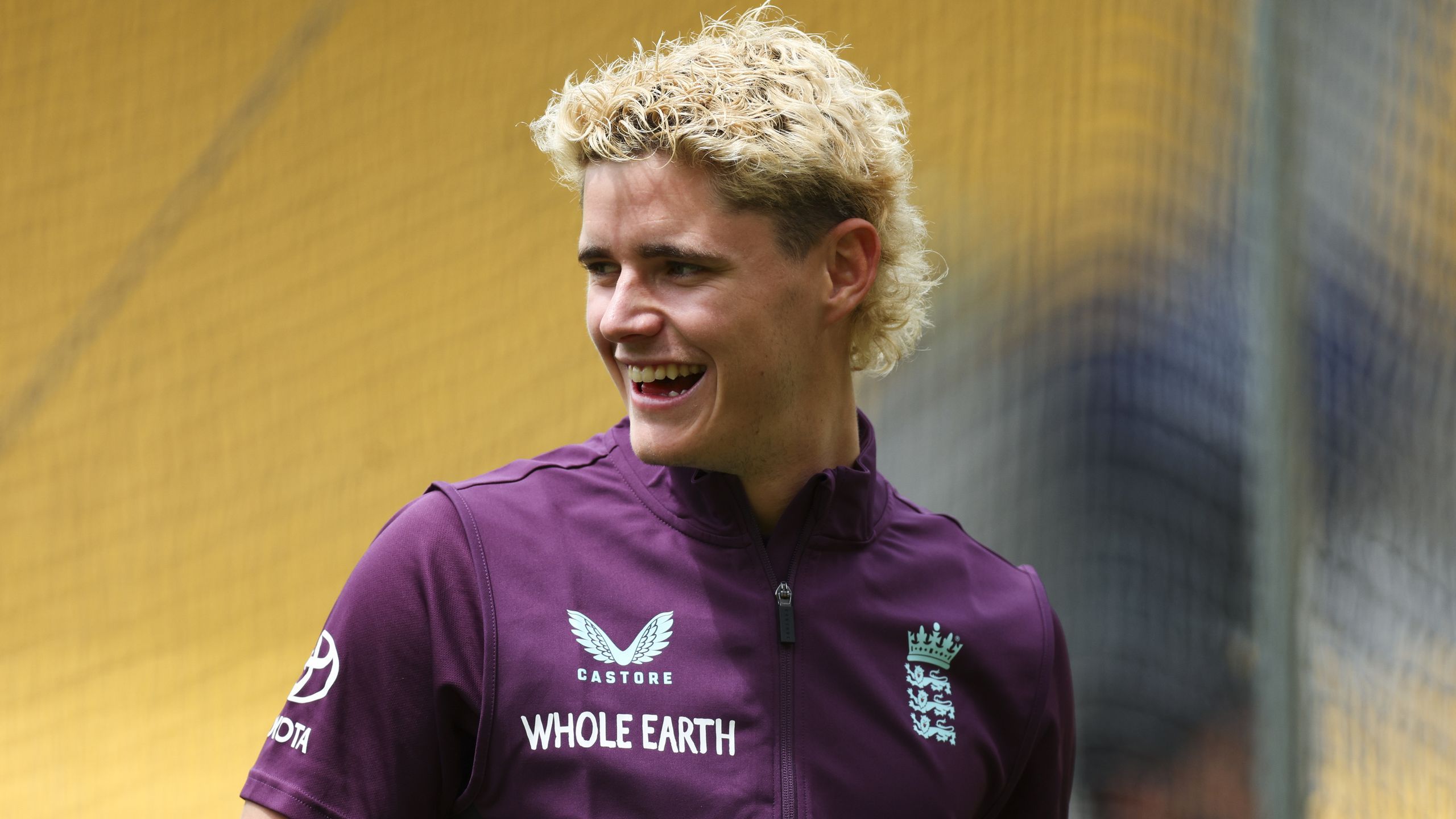 Jacob Bethell returns to England white-ball squads for Australia tour ...