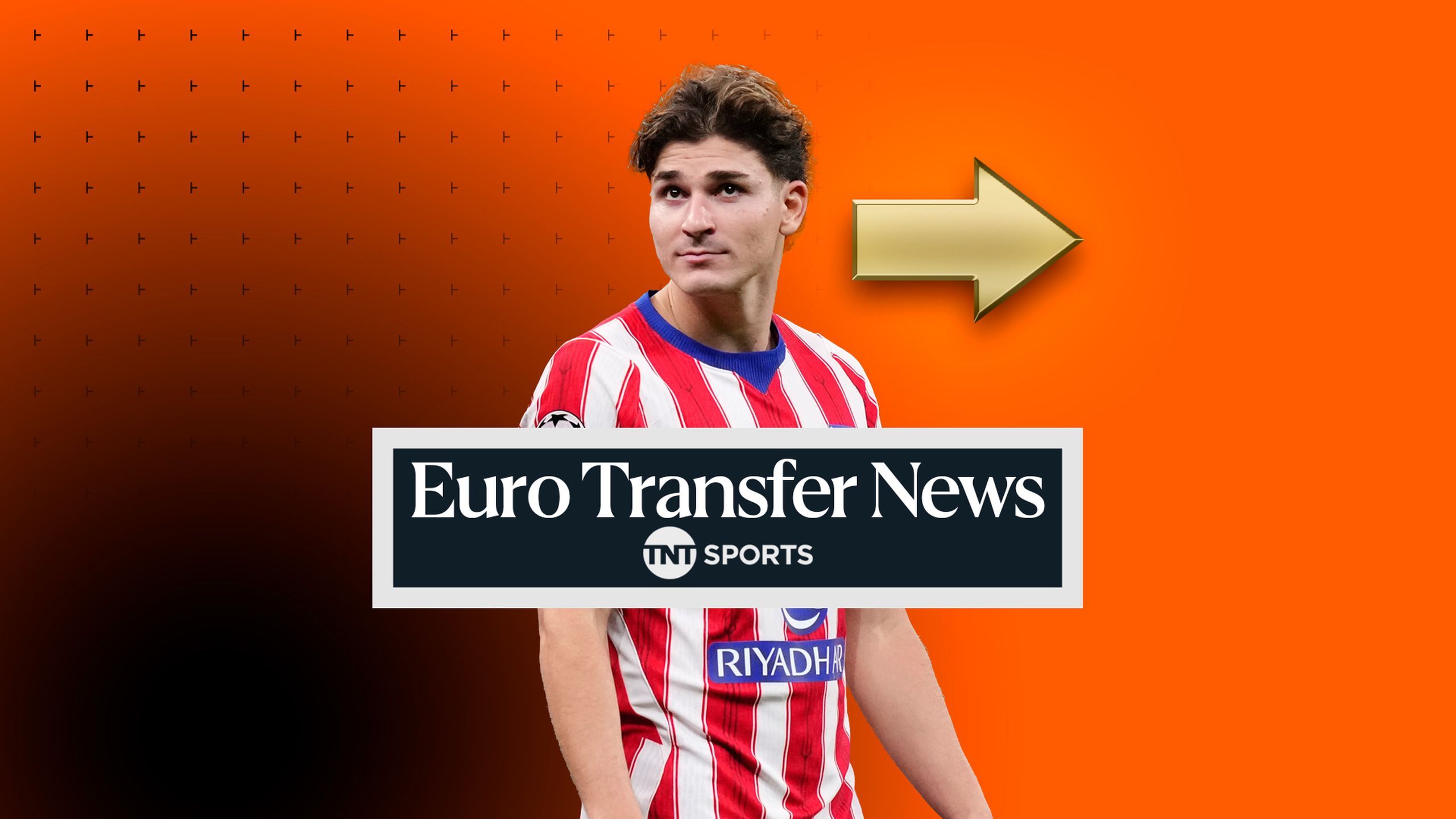 Barcelona lead Arsenal in Julian Alvarez race; Jude Bellingham contract ...