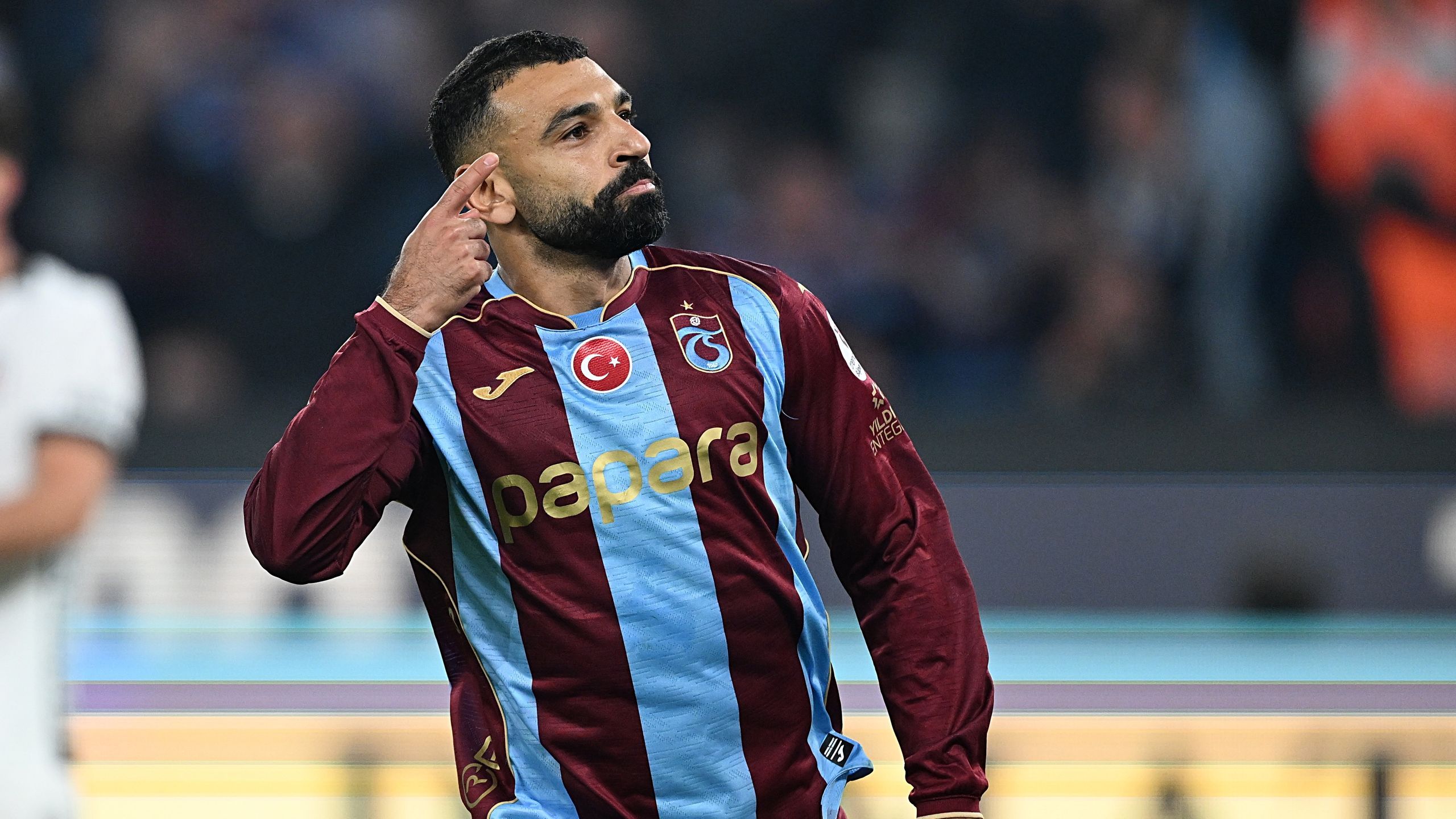Mohamed Salah leads Turkish Super Lig Golden Boot race as Andre Onana ...