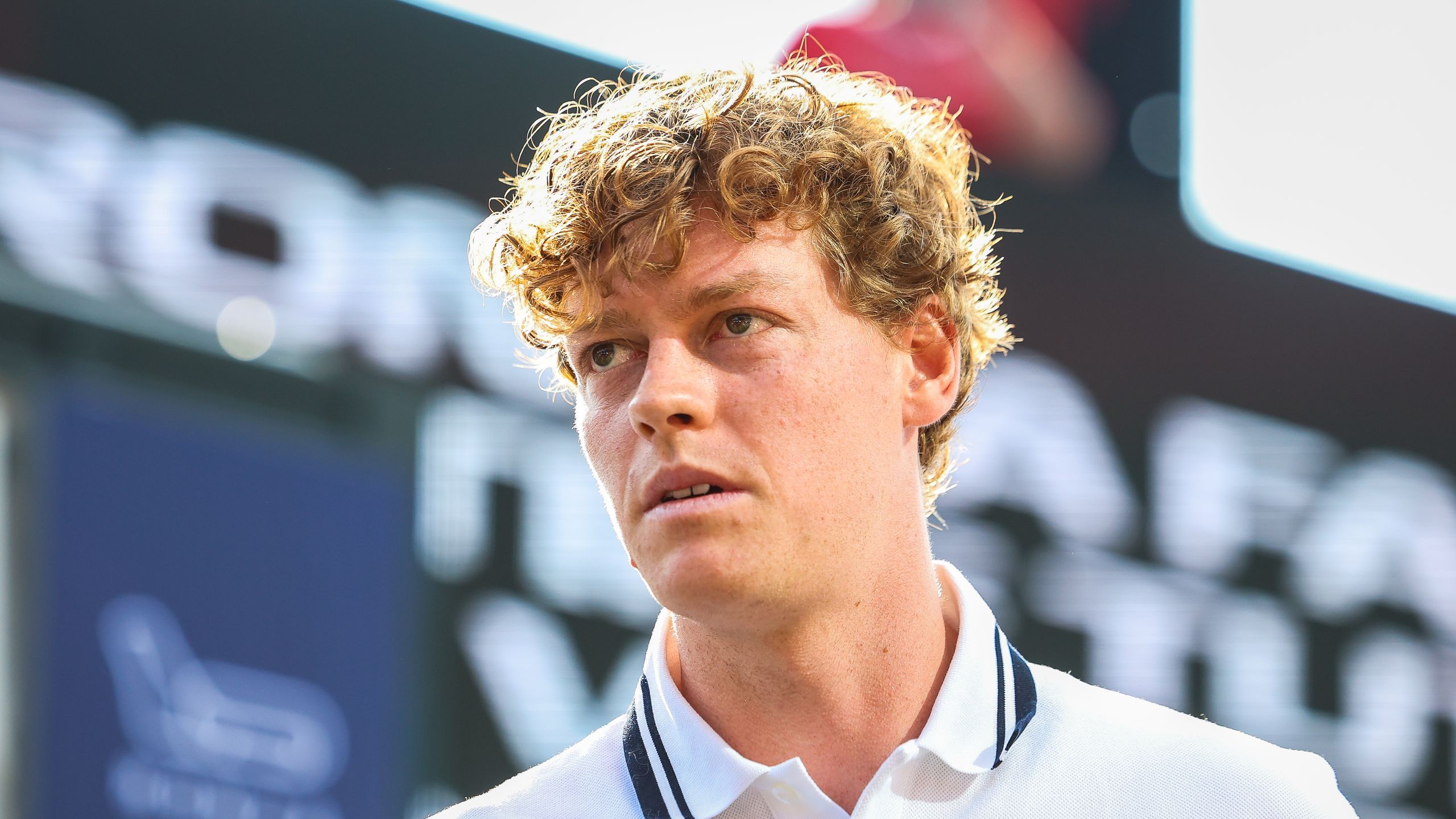 Jannik Sinner to return from injury with appearance at Six Kings Slam ...