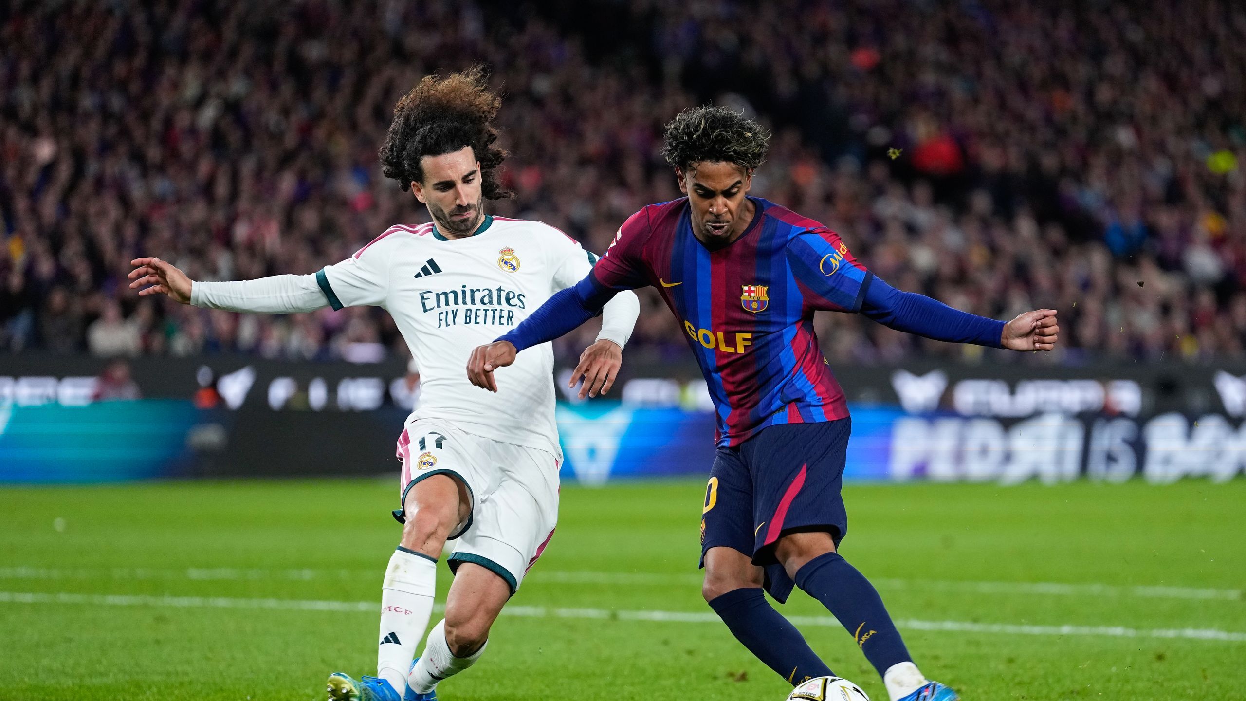 'Surely the most difficult match he's had' - Real Madrid manager Jose ...