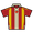 Le Mans FC jersey