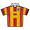 Lecce jersey