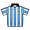 Coventry City jersey