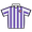Toulouse FC jersey
