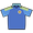 Curaçao jersey