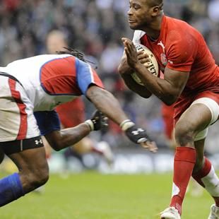 England down Islanders - TNT Sports