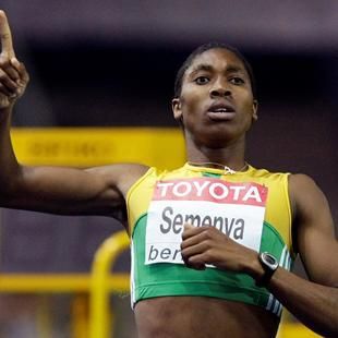 Semenya boycott threat - TNT Sports