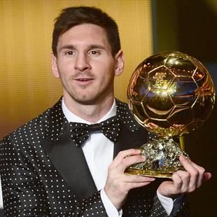 BS Detector: Have FIFA leaked the Ballon d'Or winners? - TNT Sports