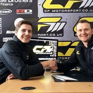 Ryde joins Cooper in British Supersport challenge - TNT Sports
