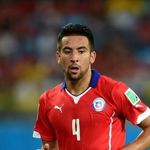 Isla set for QPR move - TNT Sports