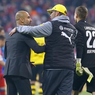 Pep Guardiola prouder than ever despite Bayern Munich penalty farce