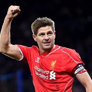 Steven Gerrard riles LA Galaxy fans before he even arrives - TNT Sports