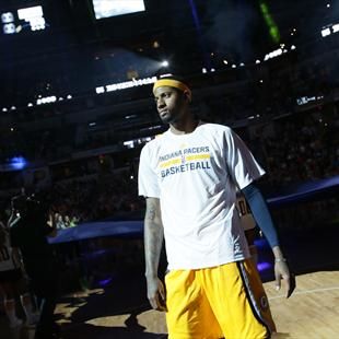 George powers Pacers to win over Clippers - TNT Sports
