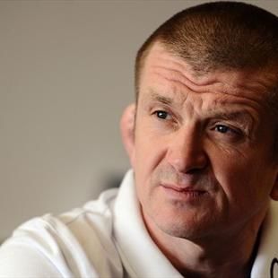 Nick Easter's pushing hard for an England World Cup spot, says Graham ...