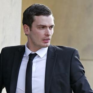 Judge sums up in footballer Adam Johnson's under-age sex trial - TNT Sports