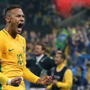 Olympics Rio 2016: Brazil, Germany into semi-finals - TNT Sports