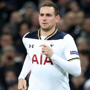 Seven Premier League stars in Holland squad - TNT Sports