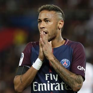 Barcelona to sue Neymar over Paris Saint-Germain move - TNT Sports