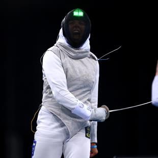 Volpi wins home gold, Imboden return to number one at FIE Grand Prix in ...